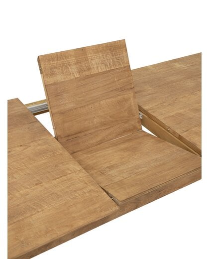 Extendable table Modo rectangular 220/270