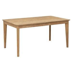 Extendable table Modo rectangular 160/210