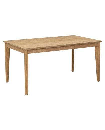 Extendable table Modo rectangular 160/210