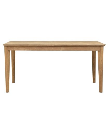 Extendable table Modo rectangular 160/210