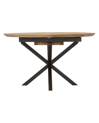 Extendable table Versa round 130/170