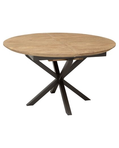Extendable table Versa round 130/170