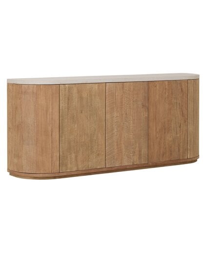 Dresser Nova, 5 doors