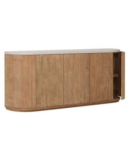 Dresser Nova, 5 doors