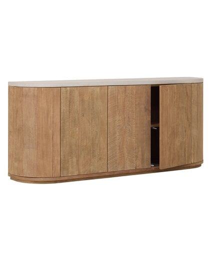 Dresser Nova, 5 doors