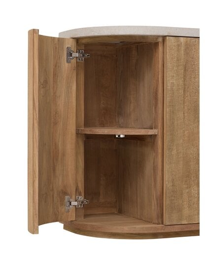Dresser Nova, 5 doors