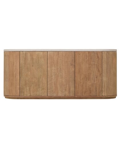 Dresser Nova, 5 doors