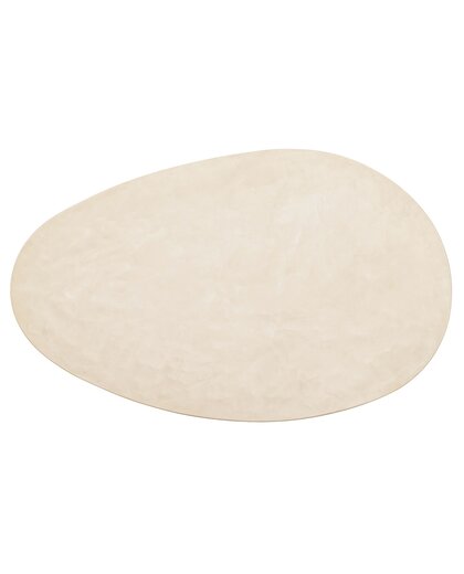 Coffee table Lagoon pebble Mortex