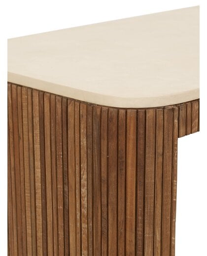 Writing desk Lagoon Mortex