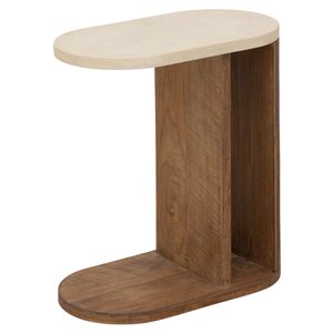 Laptop table Lagoon Mortex