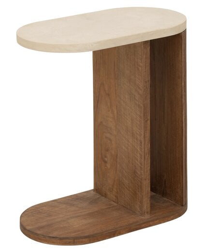 Laptop table Lagoon Mortex