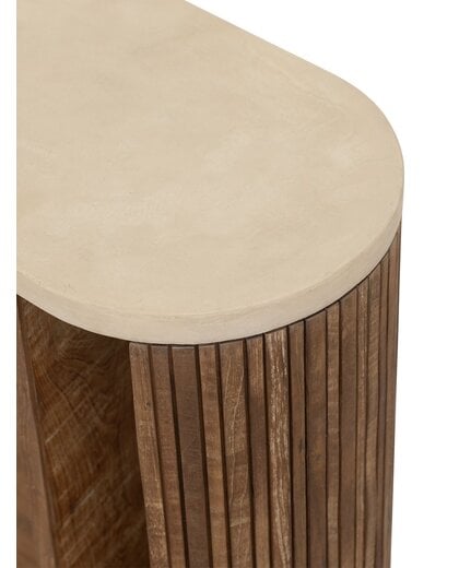 Laptop table Lagoon Mortex