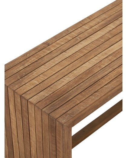 Sofa table Lagoon