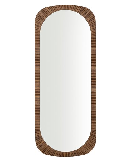 Mirror Lagoon