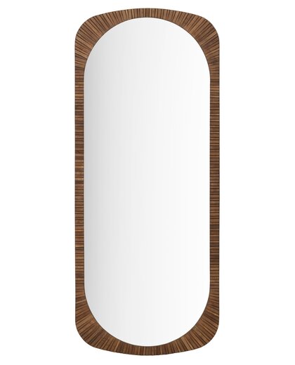 Mirror Lagoon