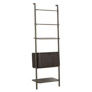 Bookrack Maroon