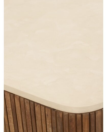 Writing desk Lagoon Mortex