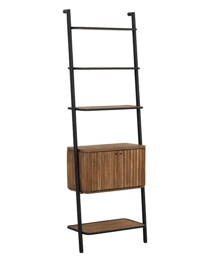 Bookrack Lagoon