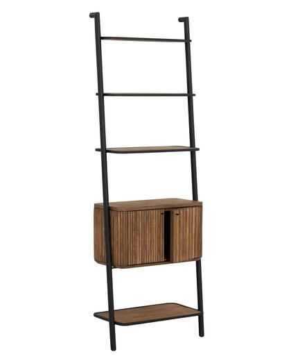 Bookrack Lagoon