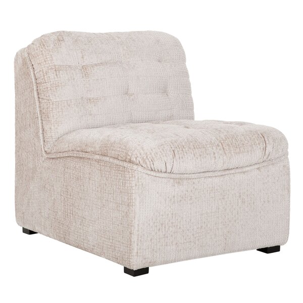 Lounge chair Liberty natural