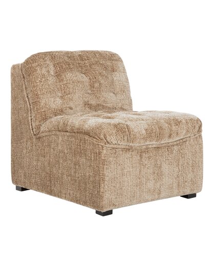 Lounge chair Liberty sand