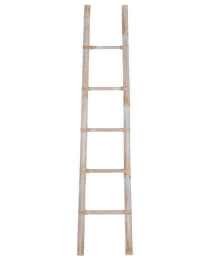 Ladder Bamboo