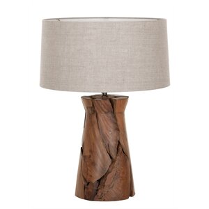 Table lamp Jungle small