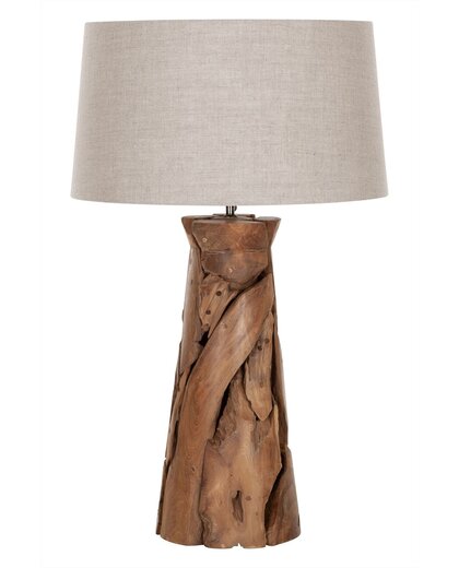 Table lamp Jungle large