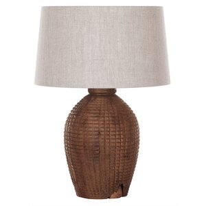 Table lamp Craft natural