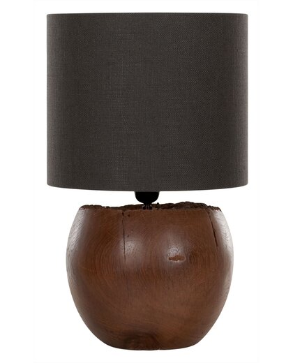 Table lamp Apple