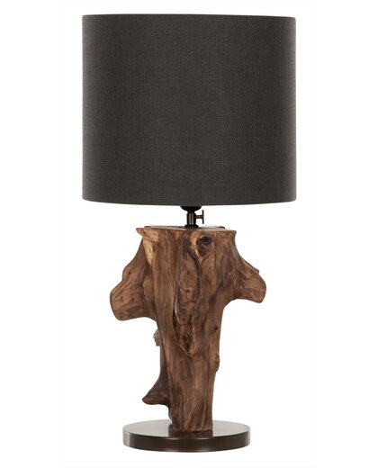 Table lamp Exotic