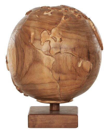 Globe natural