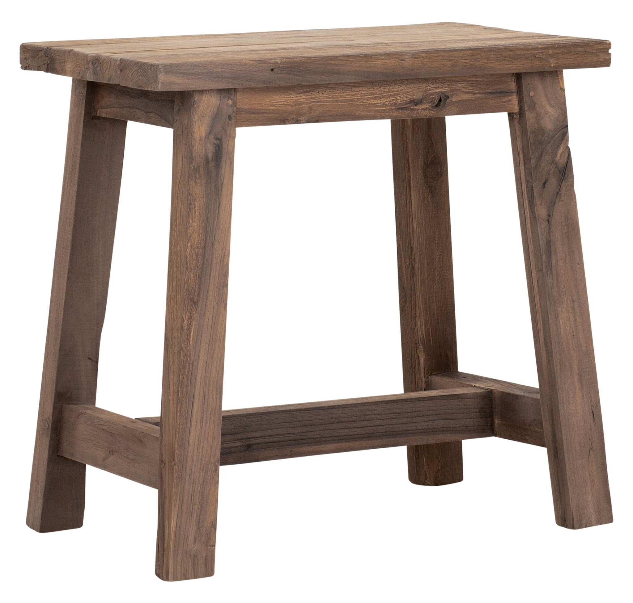 Stool Easy rectangular - Must living