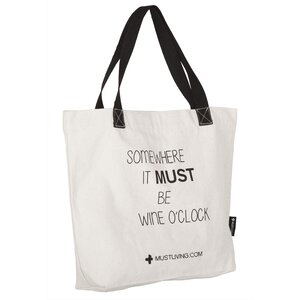 Shopper "Wine O'Clock"