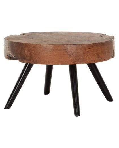 Coffee table Disk large