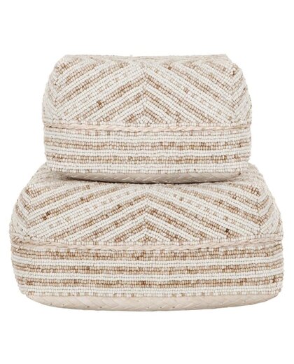 Sacrificial baskets Uluwatu, set of 2