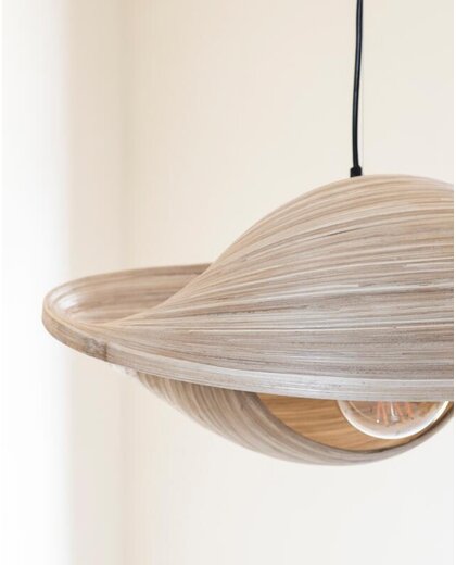 Pendant lamp Malakka