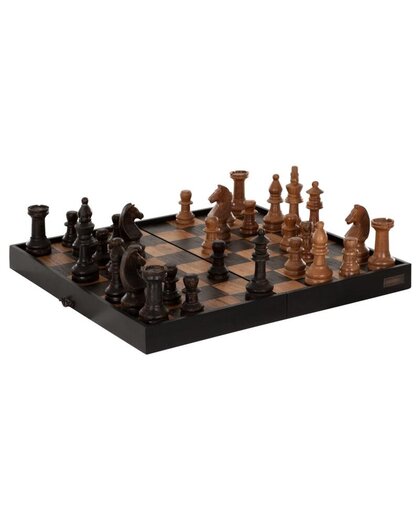 Chess Board Karpov