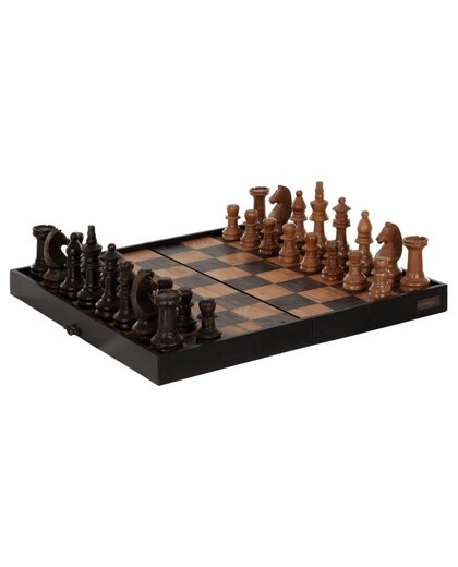 Chess Board Karpov