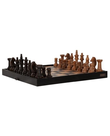 Chess Board Karpov