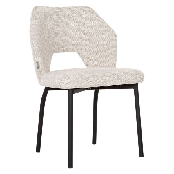 Dining chair Bloom natural