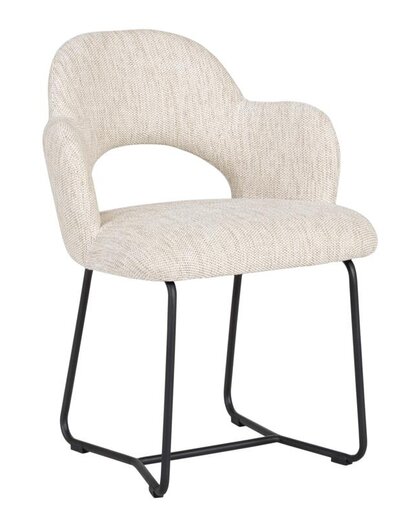 Dining chair Vista natural