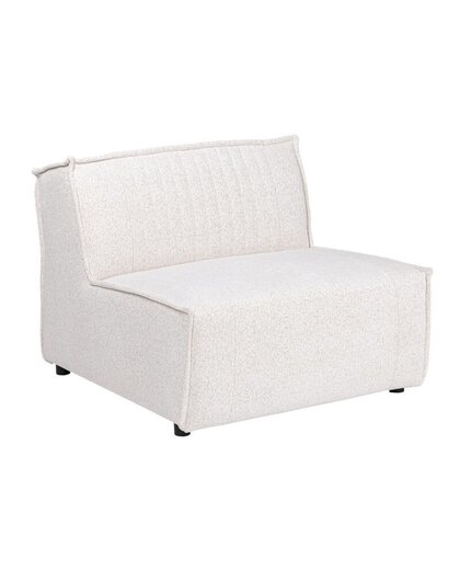 Sofa element Rally poodle beige