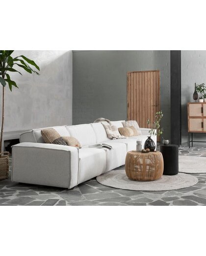 Sofa element Rally poodle beige