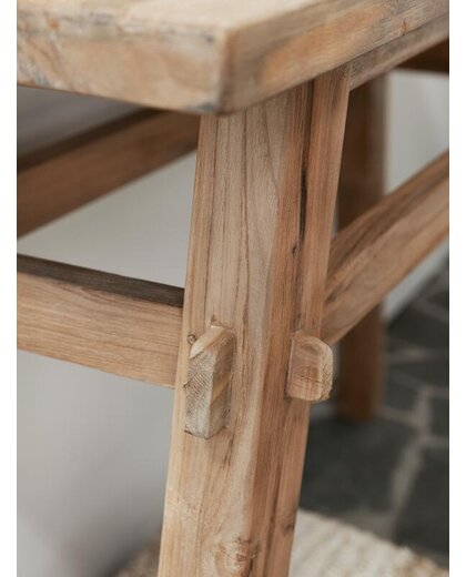 Console table Tuscany