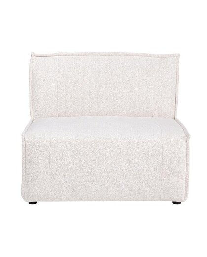 Sofa element Rally poodle beige
