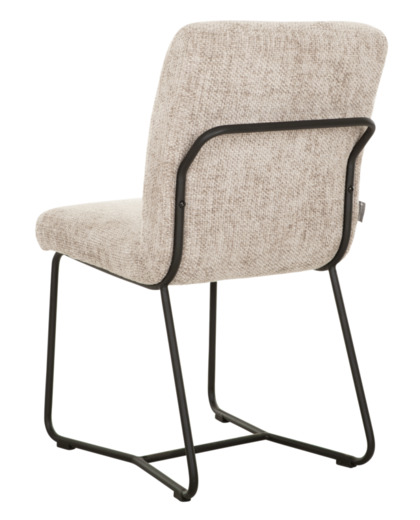 Dining chair Zola sand
