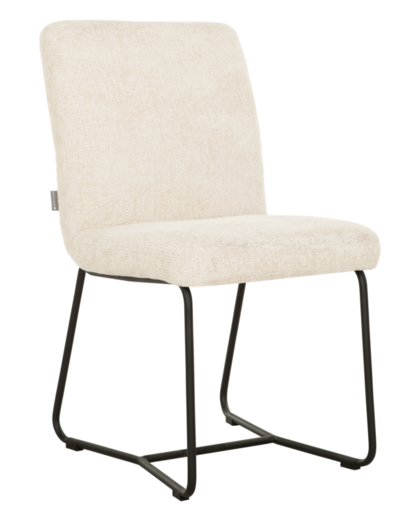 Dining chair Zola natural