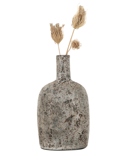 Vase Lou stone