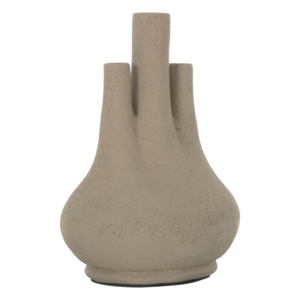 Vase Okko sand